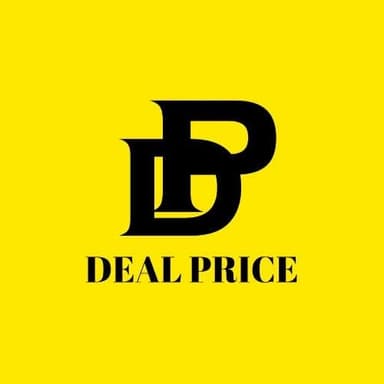 Deal Price logo